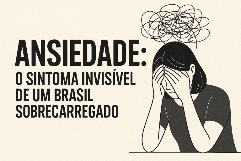 ansiedade